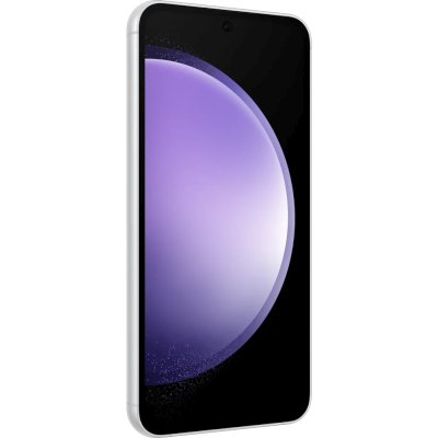 смартфон Samsung Galaxy S23 FE 8/256GB Violet SM-S711BZPGCAU фиолетовый