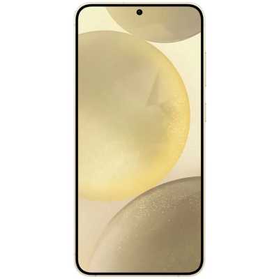 смартфон Samsung Galaxy S24 8/256GB Yellow SM-S921BZYCMEA