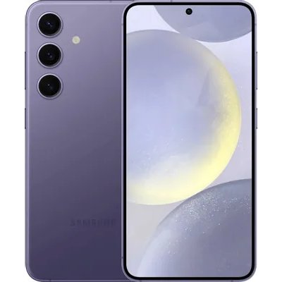 смартфон Samsung Galaxy S24 8/128GB Violet SM-S921BZVBMEA фиолетовый