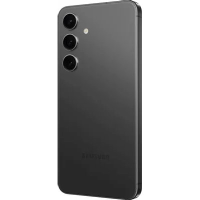 смартфон Samsung Galaxy S24 8/256GB Black SM-S921BZKGCAU черный