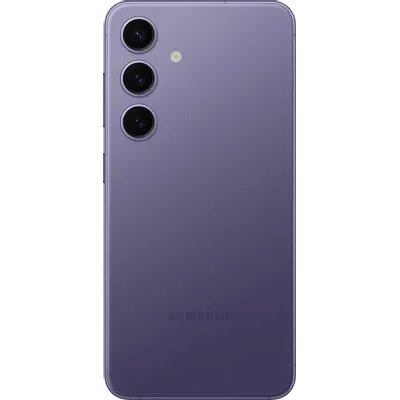 смартфон Samsung Galaxy S24 8/256GB Violet SM-S921BZVGSKZ фиолетовый