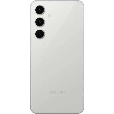 смартфон Samsung Galaxy S24 FE 8/128GB Grey SM-S721BZABCAU серый