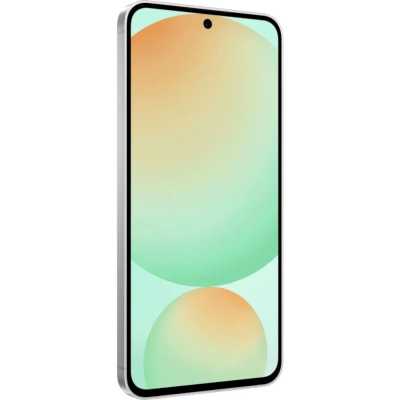 смартфон Samsung Galaxy S24 FE 8/256GB Mint SM-S721BLGCCAU мятный
