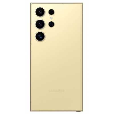 смартфон Samsung Galaxy S24 Ultra 12/512GB Yellow SM-S928BZYHSKZ желтый
