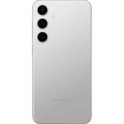 смартфон Samsung Galaxy S24+ 12/512GB Grey SM-S926BZAGCAU серый