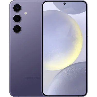 смартфон Samsung Galaxy S24+ 12/512GB Violet SM-S926BZVGSKZ фиолетовый
