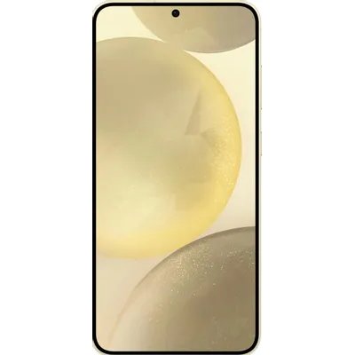 смартфон Samsung Galaxy S24+ 12/512GB Yellow SM-S926BZYGSKZ желтый