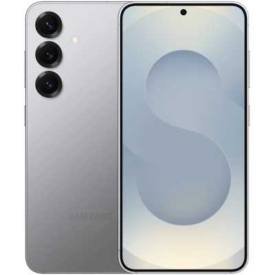 смартфон Samsung Galaxy S25 12/512GB Grey SM-S931BZSQCAU серый