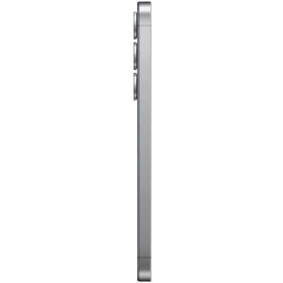 смартфон Samsung Galaxy S25 12/512GB Grey SM-S931BZSQCAU серый