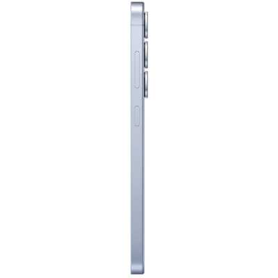 смартфон Samsung Galaxy S25 12/512GB Light Blue SM-S931BLBQCAU голубой