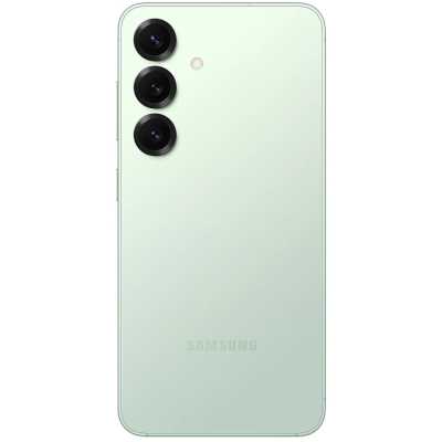 смартфон Samsung Galaxy S25 12/512GB Mint SM-S931BLGQCAU мятный