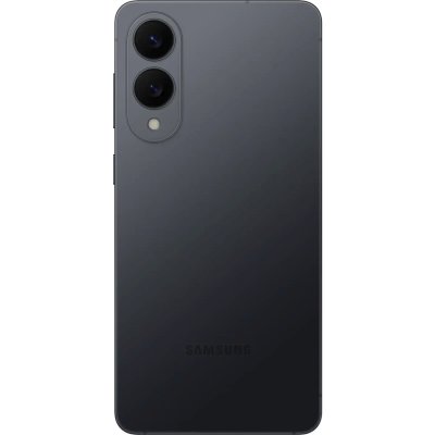 смартфон Samsung Galaxy S25 Edge 12/512GB Titanium Jet Black SM-S937BZKGEUE черный