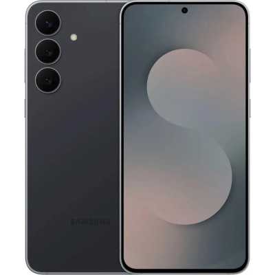 смартфон Samsung Galaxy S25 FE 8/256GB Black SM-S731BZKCCAU черный