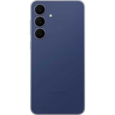 смартфон Samsung Galaxy S25 FE 8/512GB Dark Blue SM-S731BDBHCAU синий