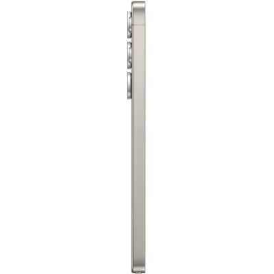 смартфон Samsung Galaxy S25 Ultra 12/256GB Grey Titan SM-S938BZTIMEA серый титан