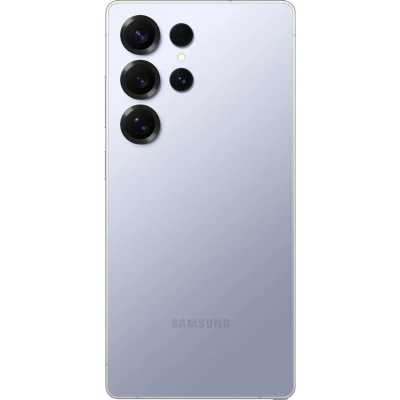 смартфон Samsung Galaxy S25 Ultra 12/512GB Blue Titan SM-S938BZBCCAC синий титан