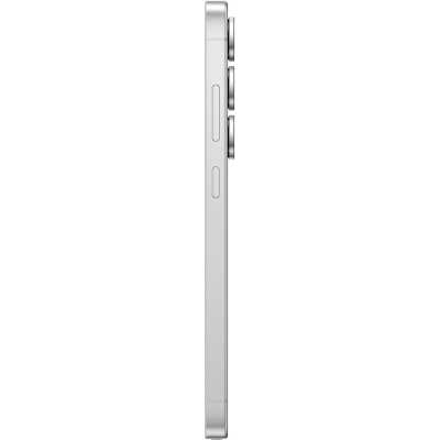 смартфон Samsung Galaxy S25 Ultra 12/512GB Silver Titan SM-S938BZSCCAU серебристый титан