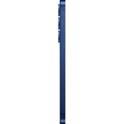 смартфон Samsung Galaxy S25+ 12/256GB Dark Blue SM-S936BDBBCAC синий