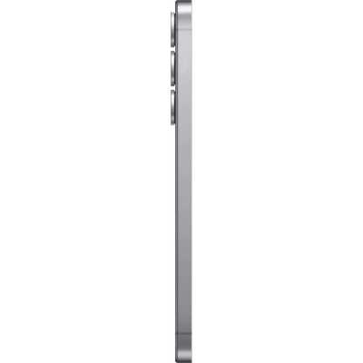смартфон Samsung Galaxy S25+ 12/512GB Grey SM-S936BZSСCAU серый