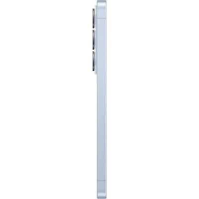 смартфон Samsung Galaxy S26 12/256GB Blue SM-S942BLBCCAU голубой