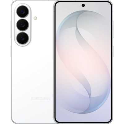 смартфон Samsung Galaxy S26 12/512GB White SM-S942BZWQCAU белый