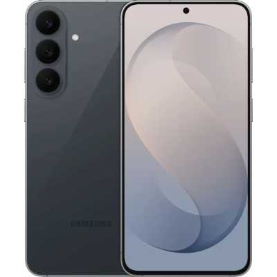 смартфон Samsung Galaxy S26 FE 8/128GB Black SM-S741BZKBCAU черный