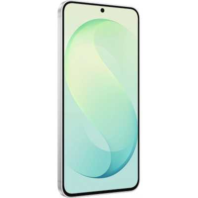 смартфон Samsung Galaxy S26 FE 8/256GB Green SM-S741BLGCCAU зеленый