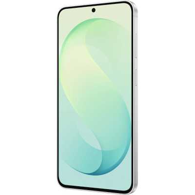 смартфон Samsung Galaxy S26 FE 8/256GB Green SM-S741BLGCCAU зеленый