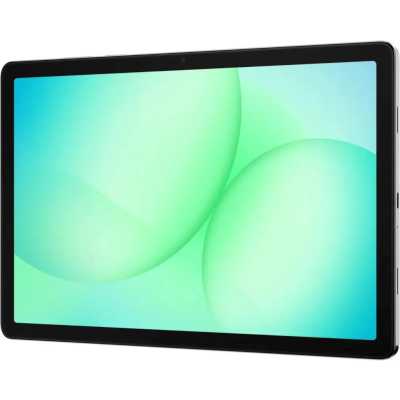 планшет Samsung Galaxy Tab A11+ 5G SM-X236BZSACAU Серебристый