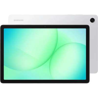 планшет Samsung Galaxy Tab A11+ Wi-Fi SM-X230NZSECAU Серебристый