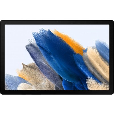 планшет Samsung Galaxy Tab A8 LTE SM-X205NZAECAU Темно-серый