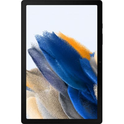 планшет Samsung Galaxy Tab A8 LTE SM-X205NZAECAU Темно-серый