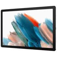 планшет Samsung Galaxy Tab A8 LTE SM-X205NZSAMEB Серебристый