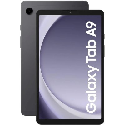 планшет Samsung Galaxy Tab A9 Wi-Fi SM-X110NZAACAU Серый