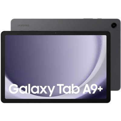 планшет Samsung Galaxy Tab A9+ Wi-Fi SM-X210NZAACAU Серый
