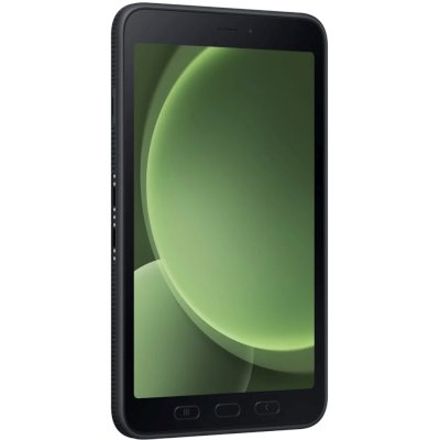 планшет Samsung Galaxy Tab Active 5 5G SM-X306BZGAR06 Зеленый
