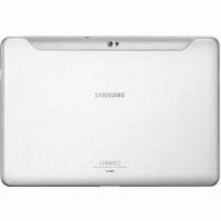 планшет Samsung Galaxy Tab P7500 GT-P7500ZWDSER Белый