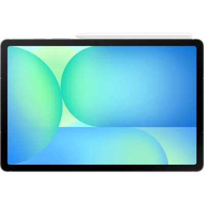 планшет Samsung Galaxy Tab S10 FE 5G SM-X526BZAPCAU Серый