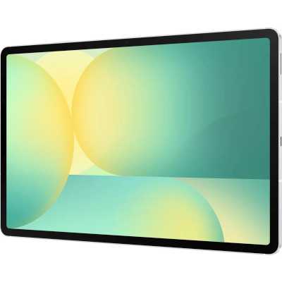 планшет Samsung Galaxy Tab S10 FE+ Wi-Fi SM-X620NZSPCAU Серебристый
