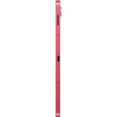 планшет Samsung Galaxy Tab S10 Lite Wi-Fi SM-X400NZRACAU Коралловый