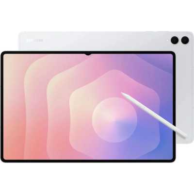 планшет Samsung Galaxy Tab S11 Ultra 5G SM-X936BZSICAU Серебристый