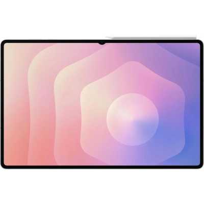 планшет Samsung Galaxy Tab S11 Ultra Wi-Fi SM-X930NZSECAU Серебристый