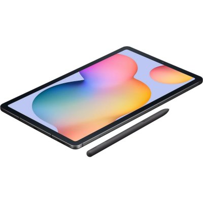 планшет Samsung Galaxy Tab S6 Lite LTE SM-P625NZAECAU Серый
