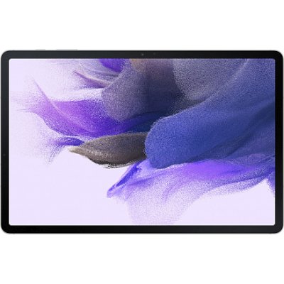 планшет Samsung Galaxy Tab S7 FE LTE SM-T735NZSACAU Серебристый