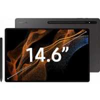 планшет Samsung Galaxy Tab S8 Ultra 5G SM-X906BZAASKZ Темно-серый