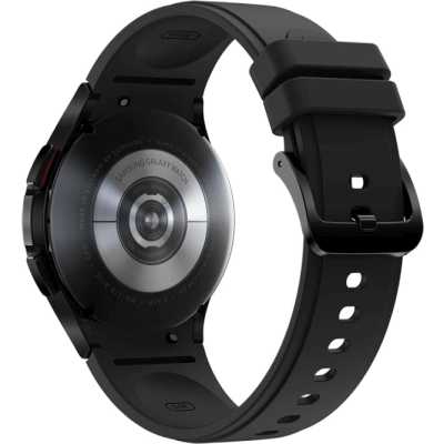 смарт часы Samsung Galaxy Watch 4 Classic 46mm SM-R890NZKAINS