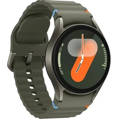 смарт часы Samsung Galaxy Watch 7 LTE 40mm SM-L305FZGACAU