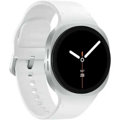 смарт часы Samsung Galaxy Watch 8 LTE 40mm SM-L325FZSACAU