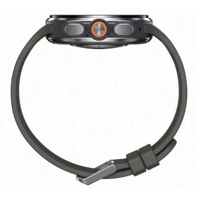 смарт часы Samsung Galaxy Watch Ultra 2 LTE 47mm SM-L715FZSACAU
