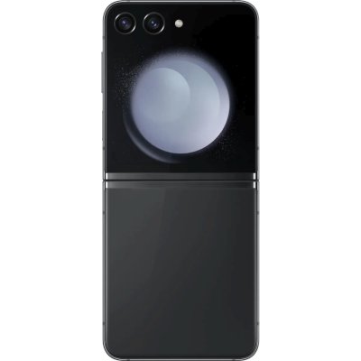 смартфон Samsung Galaxy Z Flip 5 8/256GB Graphite SM-F731BZAGCAU графит